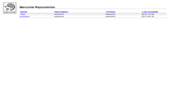 Desktop Screenshot of hg.oehive.org