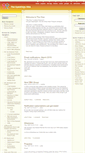 Mobile Screenshot of oehive.org